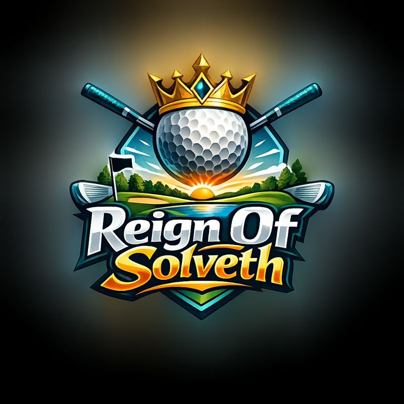 Reign Of Solveth Logo